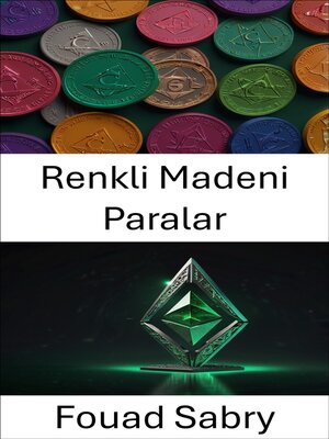 cover image of Renkli Madeni Paralar